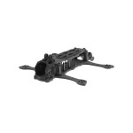 Hot Sales IFlight IH3 O3 3.5inch 168mm H-shaped Cruise Frame Kit Carbon Fiber With 3mm Arm 3.5" Diy Mini Drone Kit